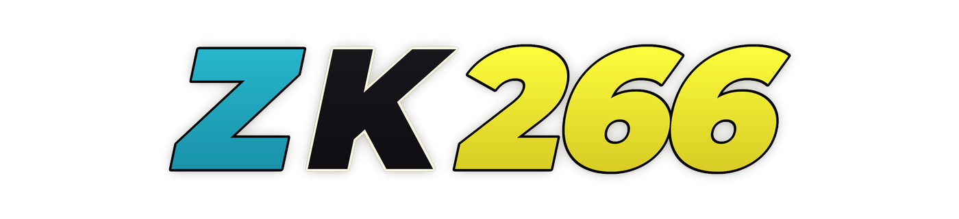 zk266 Logo